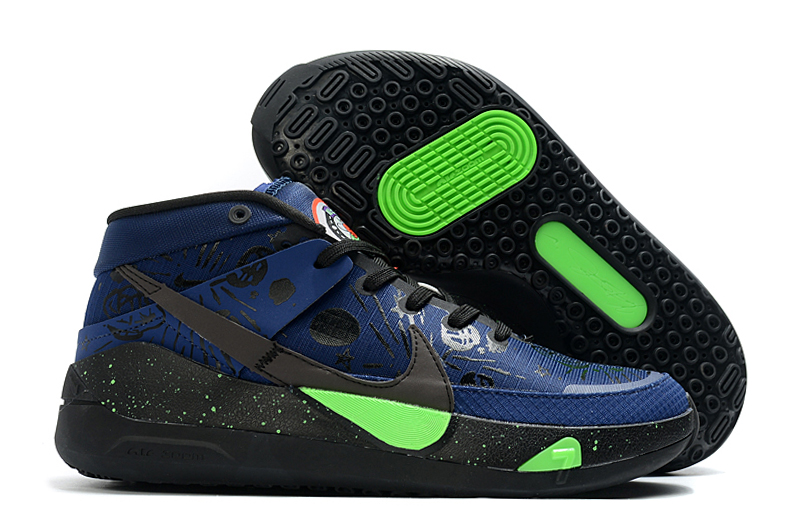Men's Running weapon Kevin Durant 13 